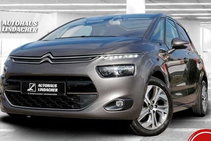Citroen C4 Picasso 63.620 km 17.490 &euro; Schwäbisch Gmünd 73527