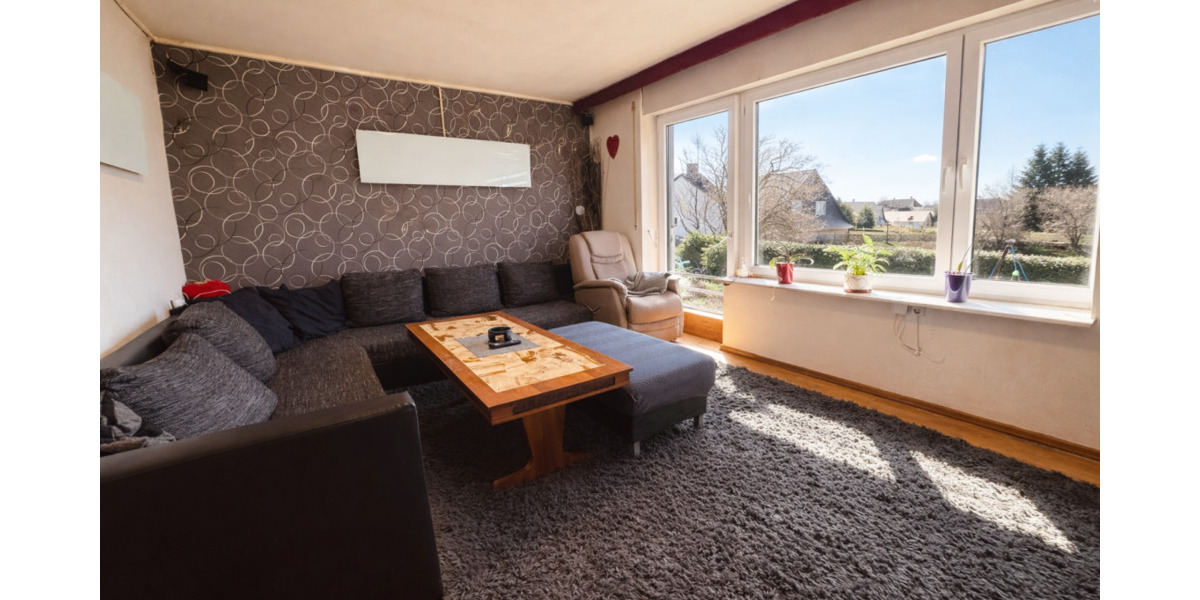 Einfamilienhaus Jagstzell Dankoltsweiler - 7 Zimmer, 167 m&sup2;, 302.500&euro; | Angebot:26043930