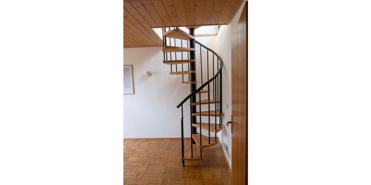 Maisonettenwohnung Heidenheim an der Brenz - 4 Zimmer, 108 m&sup2;, 259.000&euro; | Angebot:27004518