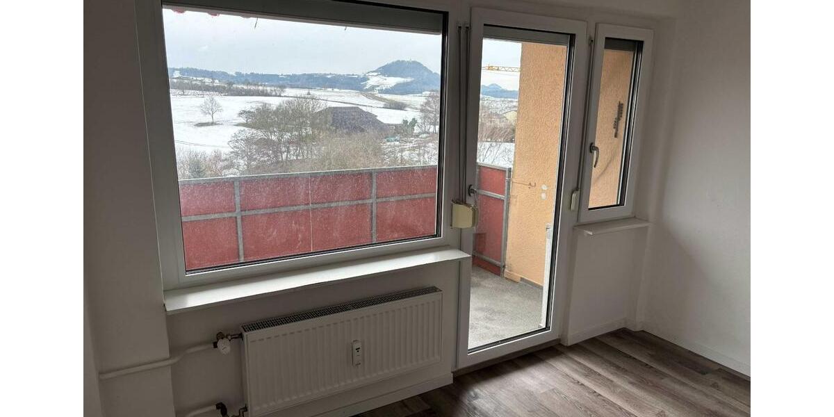 Etagenwohnung Schwäbisch Gmünd Bargau - 3 Zimmer, 66 m&sup2;, 750&euro; | Angebot:25098839