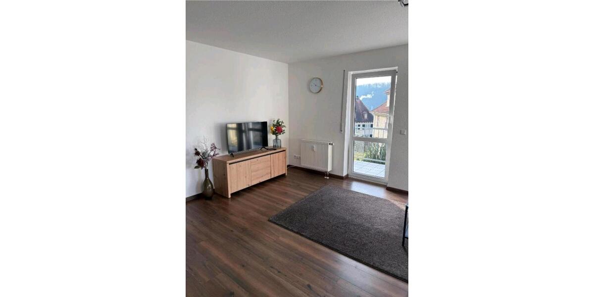 Etagenwohnung Heidenheim an der Brenz - 2 Zimmer, 50 m&sup2;, 199.000&euro; | Angebot:24296416