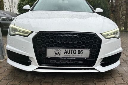 Audi A6 225.400 km 14.990 &euro; Schwäbisch Gmünd 73527