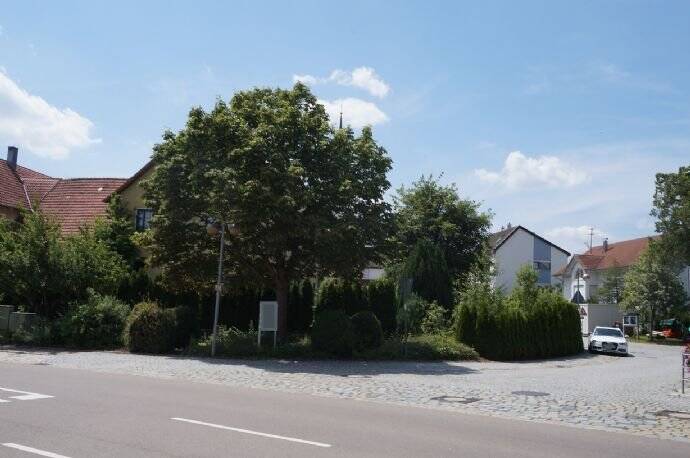 Bauernhaus, Landhaus Westhausen Lippach - 295.000&euro; | Angebot:25733282