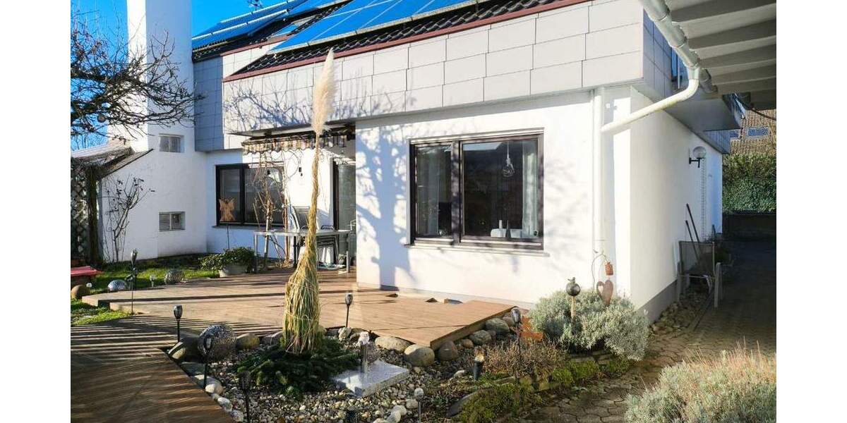 Mehrfamilienhaus, Wohnhaus Alfdorf Brech - 7 Zimmer, 234 m&sup2;, 595.000&euro; | Angebot:25781233