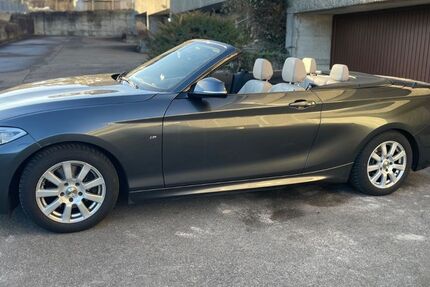 BMW 220 115.089 km 17.400 &euro; Aalen 73434