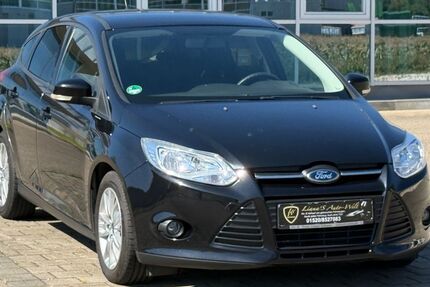 Ford Focus 185.000 km 3.899 &euro; Heidenheim an der Brenz 89520