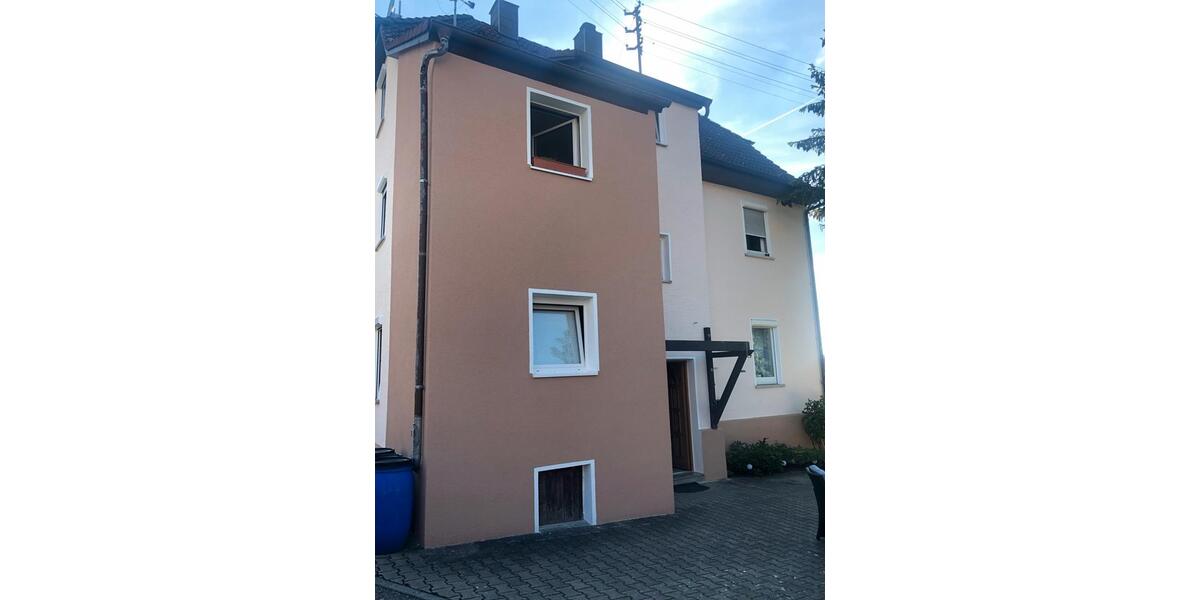 Etagenwohnung Aalen Attenhofen - 3 Zimmer, 71 m&sup2;, 650&euro; | Angebot:27580457