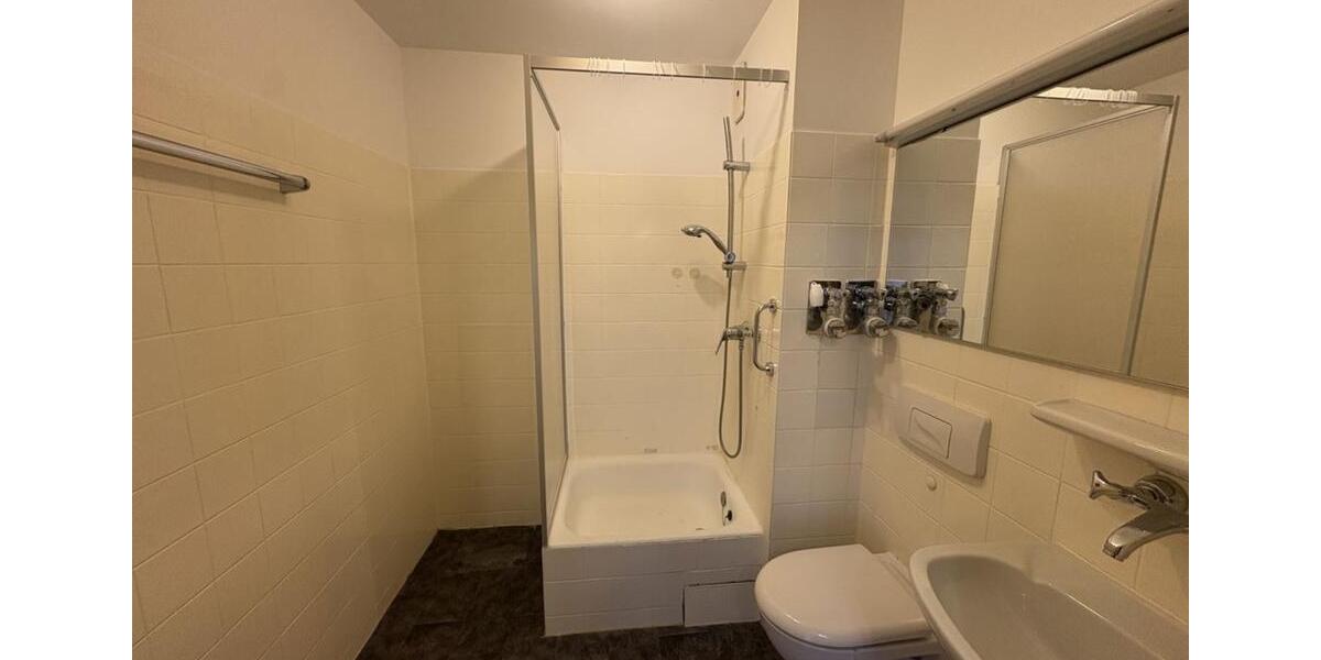 Etagenwohnung Heidenheim an der Brenz Aufhausen - 3 Zimmer, 82 m&sup2;, 184.000&euro; | Angebot:24690480