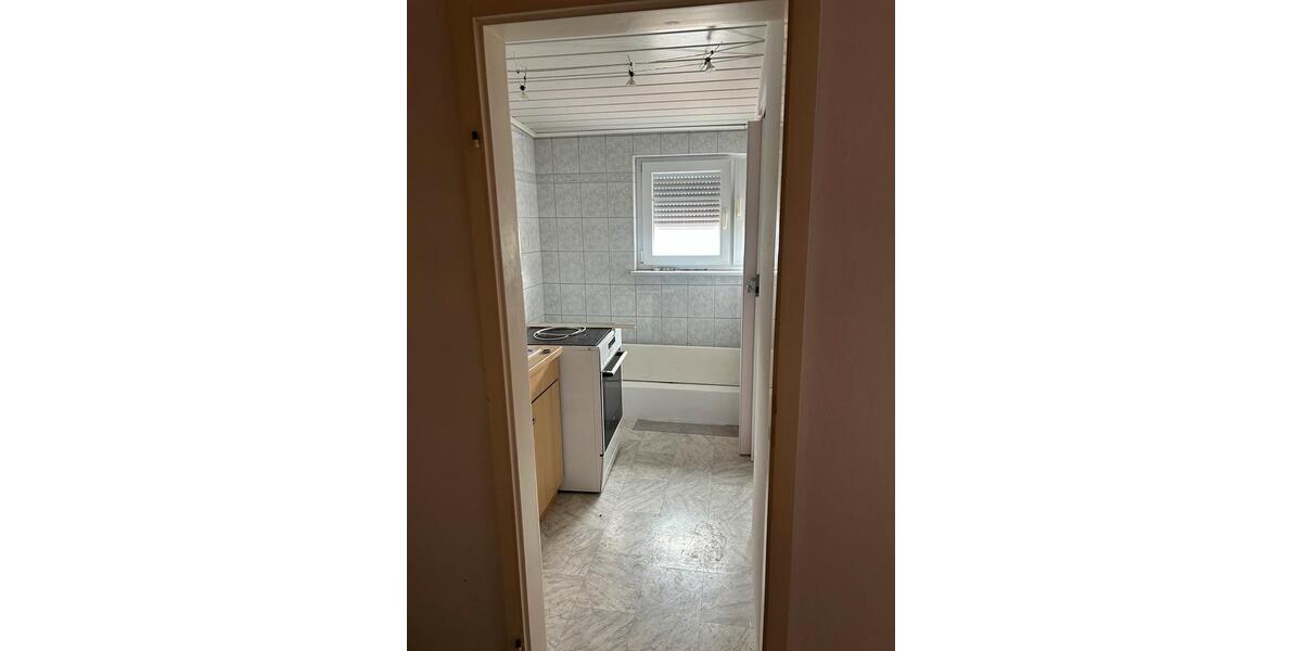 Dachgeschoßwohnung Königsbronn - 3 Zimmer, 65 m&sup2;, 600&euro; | Angebot:26135999