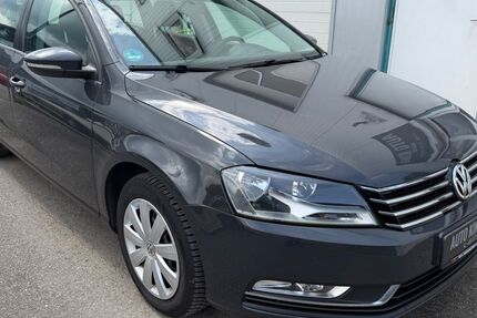 VW Passat 262.000 km 5.390 &euro; Aalen-Essingen 73457