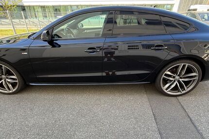Audi A5 181.000 km 14.500 &euro; Aalen 73430