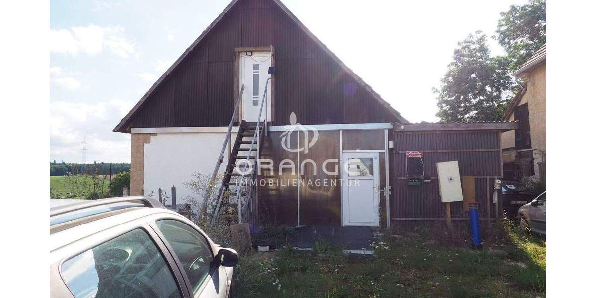 Bauernhaus, Landhaus Heidenheim / Kleinkuchen Kleinkuchen - 4 Zimmer, 154 m&sup2;, 295.000&euro; | Angebot:25670701