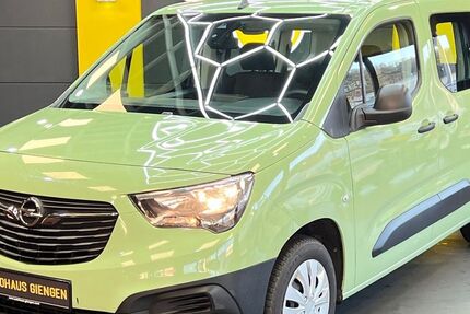 Opel Combo Life 164.800 km 10.100 &euro; Giengen 89537