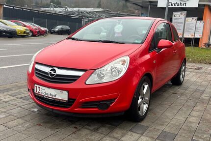 Opel Corsa 123.479 km 2.999 &euro; Schnaitheim-Heidenheim 89520