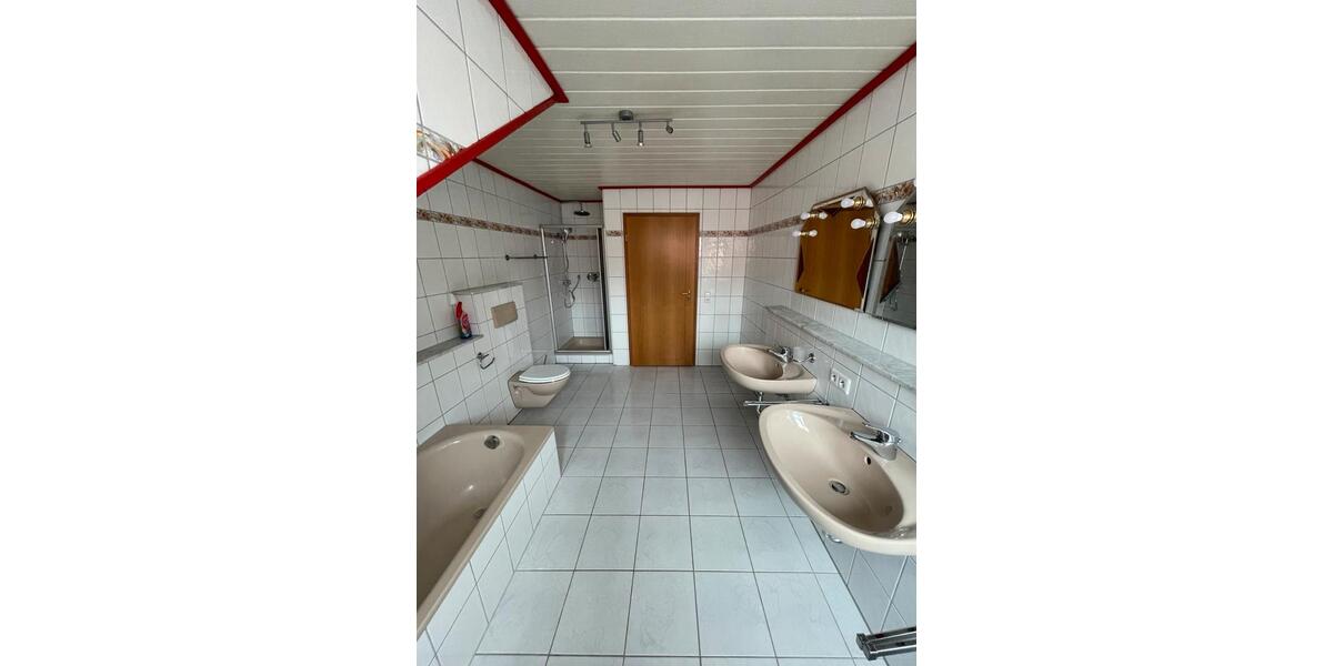 Doppelhaushälfte Essingen - 4 Zimmer, 120 m&sup2;, 1.130&euro; | Angebot:27620258