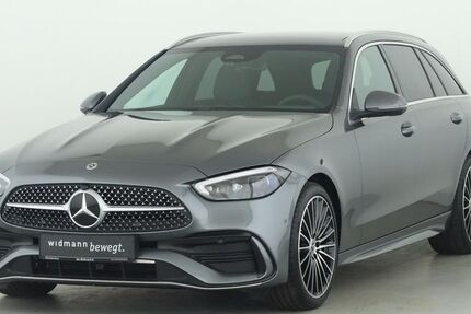 Mercedes-Benz C 220 8.000 km 49.999 &euro; Aalen 73431