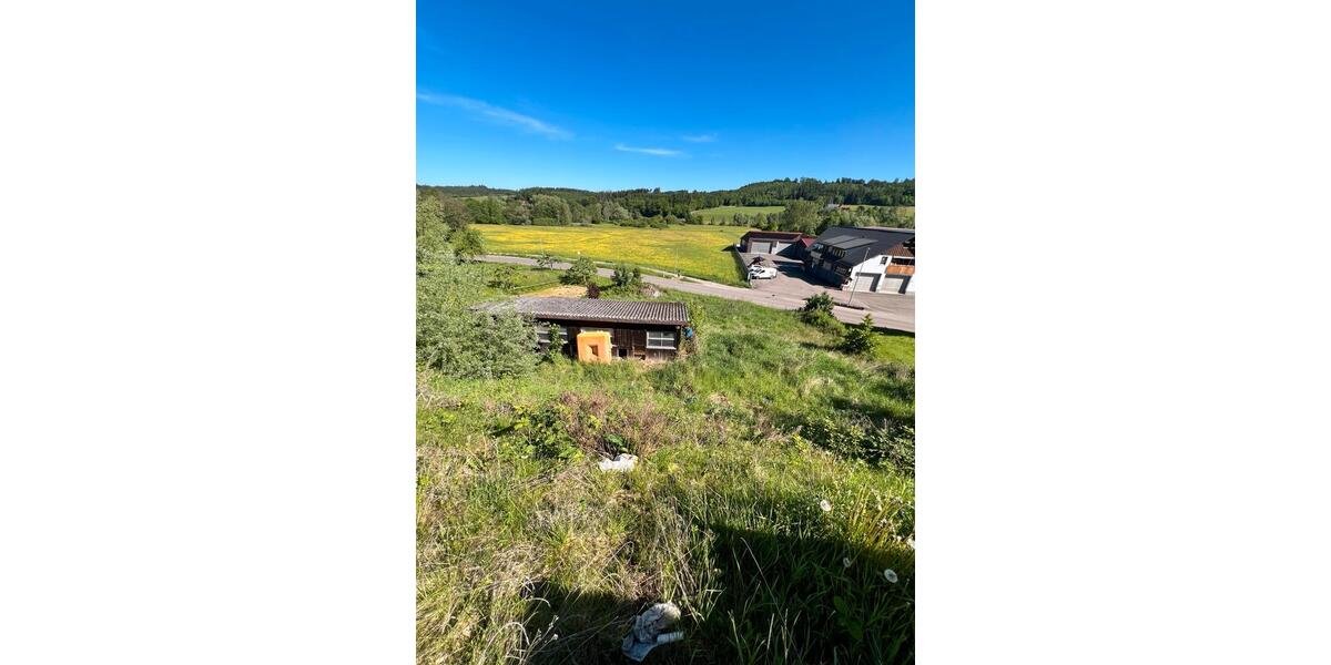 Einfamilienhaus Aalen Dewangen - 8.5 Zimmer, 180 m&sup2;, 469.000&euro; | Angebot:26688871