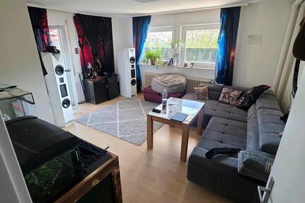 Wohnung Gschwend - 2 Zimmer, 42 m&sup2;, 670&euro; | Angebot:27612630