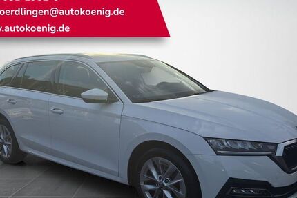 Skoda Octavia 41.601 km 21.790 &euro; Nördlingen 86720