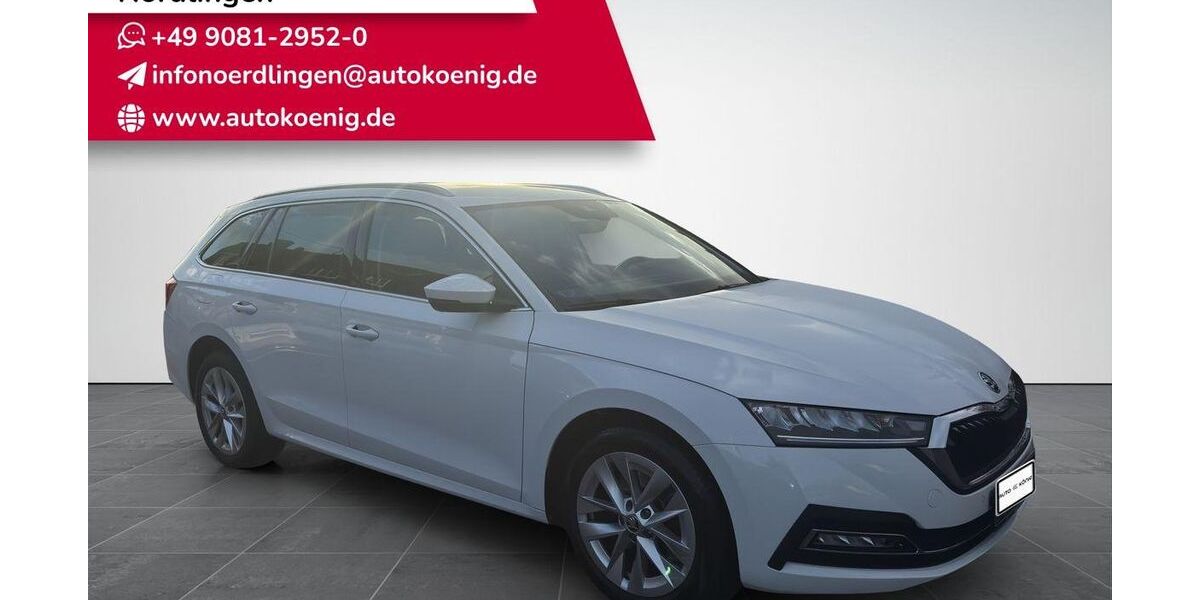 Skoda Octavia 41.601 km 21.790 &euro; Nördlingen 86720