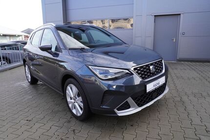 Seat Arona 27.000 km 17.990 &euro; Böhmenkirch 89558