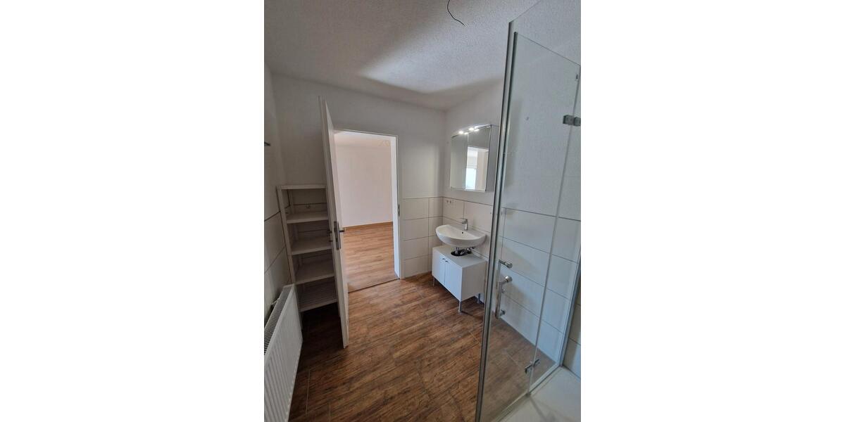 Etagenwohnung Schwäbisch Gmünd Bargau - 4.5 Zimmer, 115 m&sup2;, 1.100&euro; | Angebot:26516826