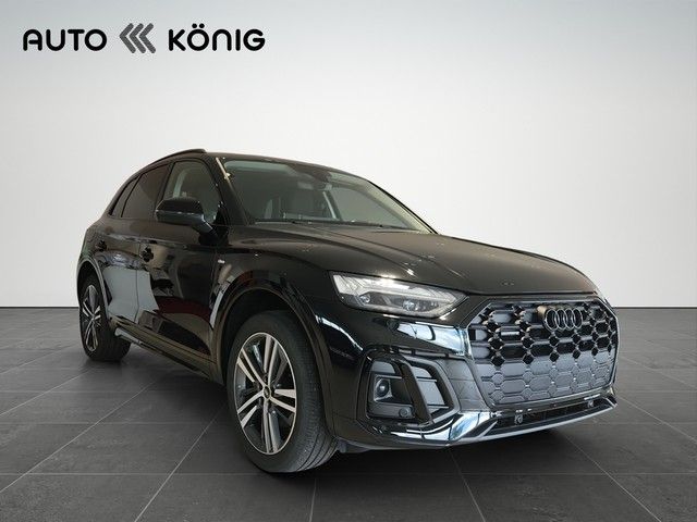 Audi Q5 60.429 km 34.870 &euro; Nördlingen 86720