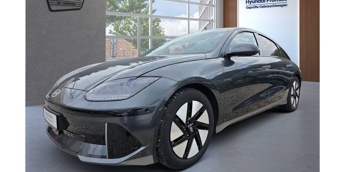 Hyundai IONIQ 6 36.578 km 36.300 &euro; Schwäbisch Gmünd 73529