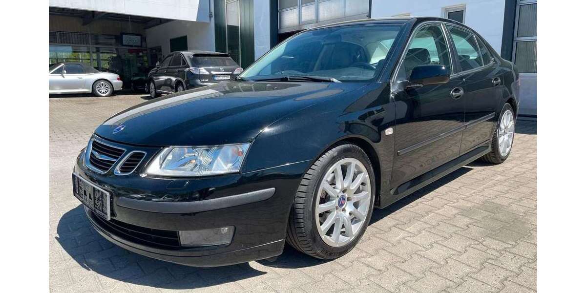 Saab 9-3 95.932 km 7.890 &euro; Heidenheim 89520