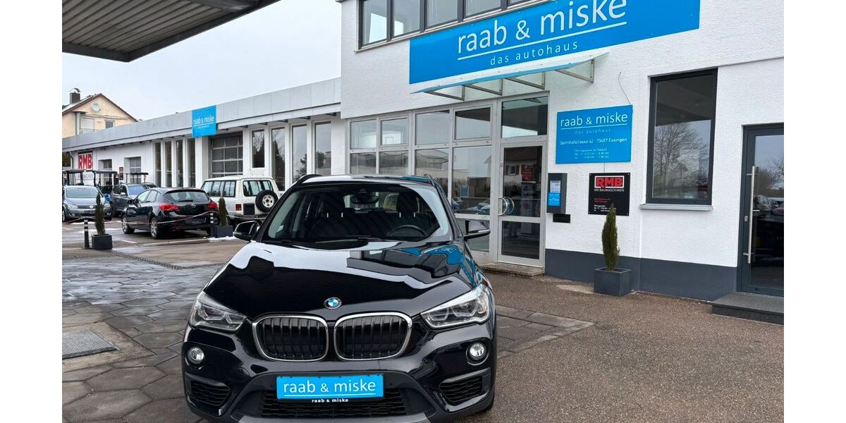 BMW X1 156.200 km 13.990 &euro; Essingen 73457