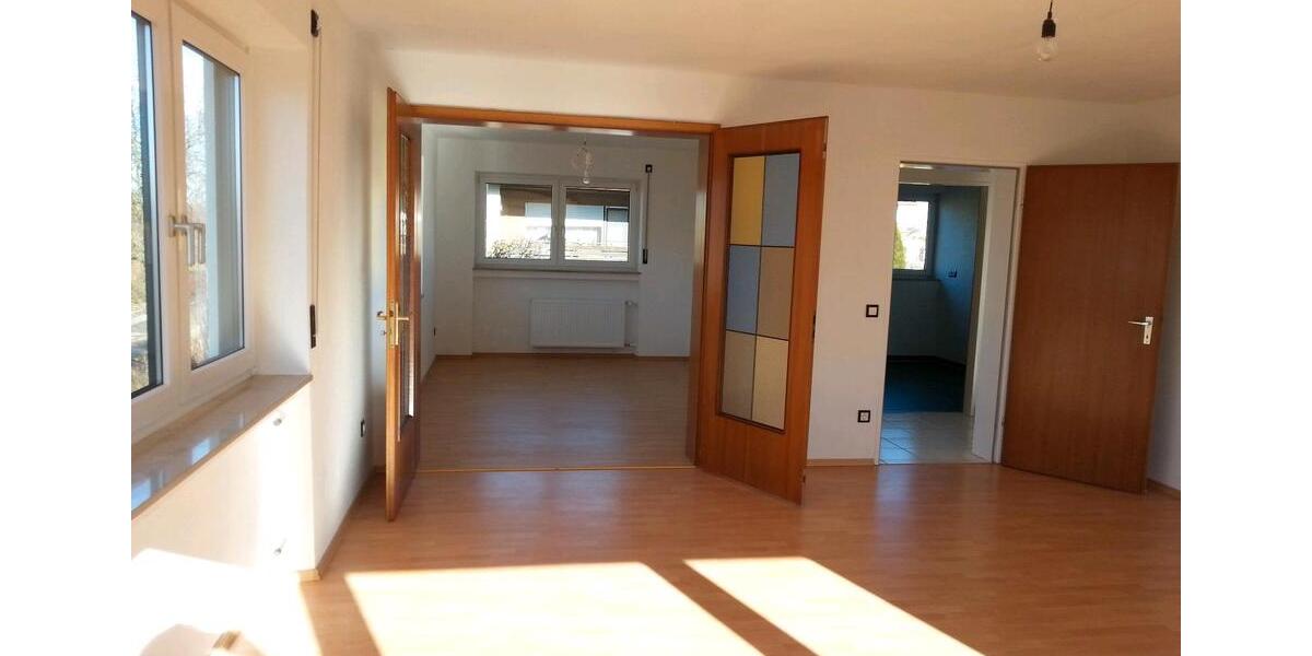 Etagenwohnung Neuler - 5.5 Zimmer, 120 m&sup2;, 1.150&euro; | Angebot:25642667