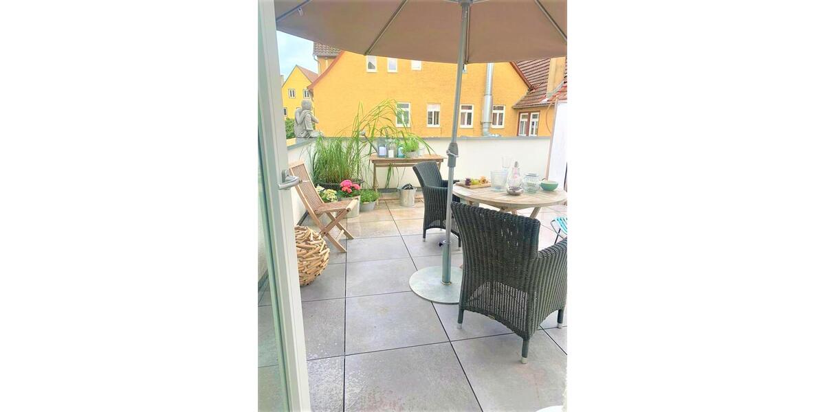 Einfamilienhaus Schwäbisch Gmünd - 5 Zimmer, 130 m&sup2;, 1.350&euro; | Angebot:26477097