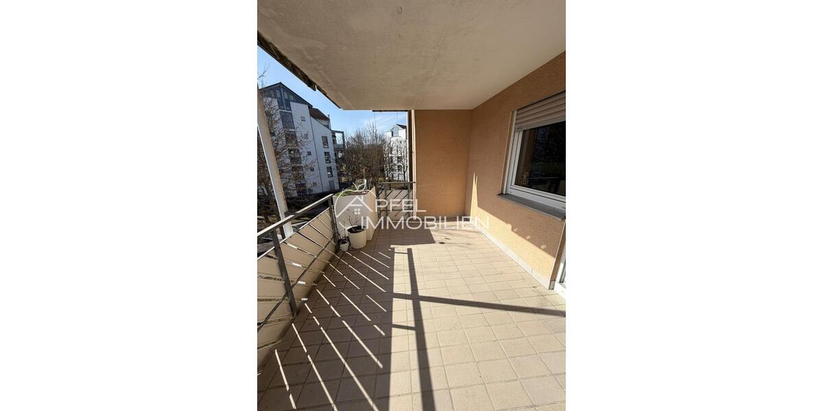 Etagenwohnung Heidenheim an der Brenz - 2 Zimmer, 60 m&sup2;, 1.000&euro; | Angebot:25368051