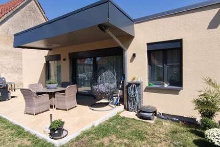Haus Gerstetten - 3.5 Zimmer, 106 m&sup2;, 459.900&euro; | Angebot:27292217