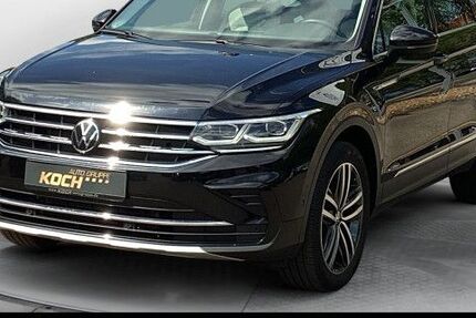 VW Tiguan 113.550 km 27.550 &euro; Gaildorf 74405