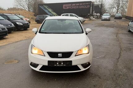 Seat Ibiza 197.000 km 4.790 &euro; Gussenstadt 89547