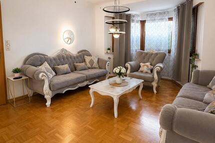 Wohnung Aalen Unterkochen - 3 Zimmer, 61 m&sup2;, 950&euro; | Angebot:26538981