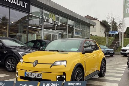 Renault R 5 5.900 km 28.200 &euro; Heidenheim 89520