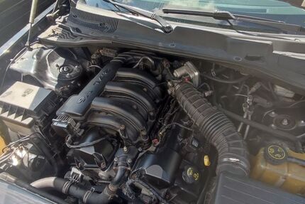 Chrysler 300C 297.500 km 1.100 &euro; Steinheim am Albuch 89555