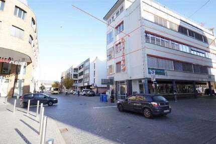 Gewerbeobjekt Aalen - 1.400&euro; | Angebot:23617296