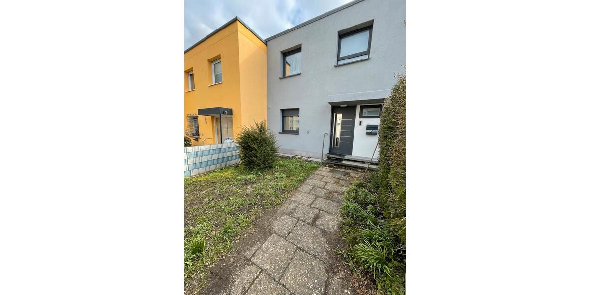Reihenhaus Heidenheim an der Brenz Aufhausen - 4 Zimmer, 100 m&sup2;, 410.000&euro; | Angebot:26007159