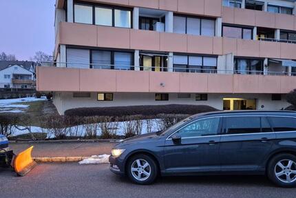 Wohnung Herbrechtingen - 3 Zimmer, 98 m&sup2;, 265.000&euro; | Angebot:24840723