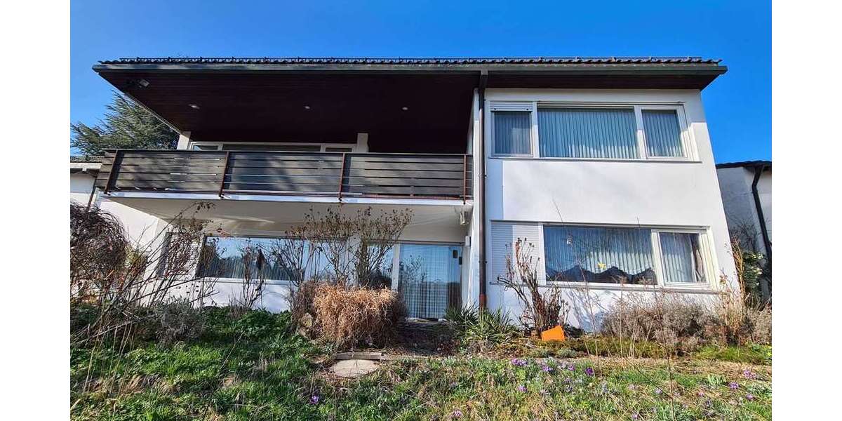 Einfamilienhaus Heidenheim an der Brenz Schnaitheim - 5.5 Zimmer, 193 m&sup2;, 435.000&euro; | Angebot:24600405