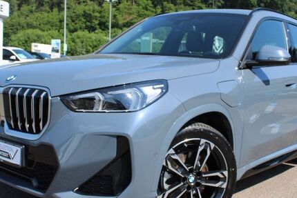 BMW X1 13.126 km 47.280 &euro; Schwäbisch Gmünd 73529