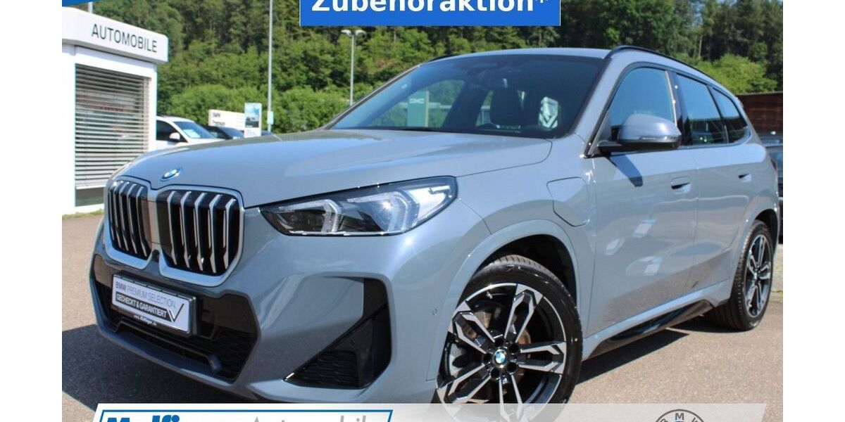 BMW X1 13.126 km 47.280 &euro; Schwäbisch Gmünd 73529
