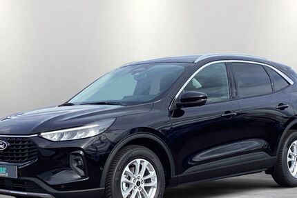 Ford Kuga 11.950 km 31.940 &euro; Mutlangen 73557