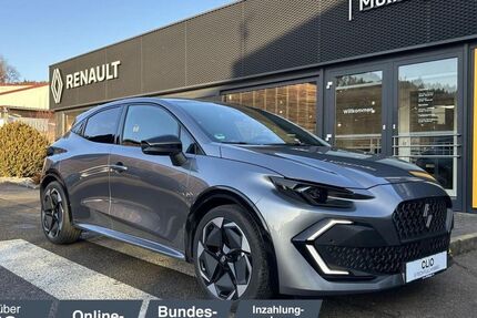 Renault Clio 1.500 km 28.000 &euro; Schwäbisch Gmünd 73529