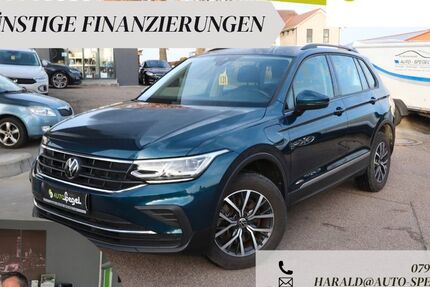VW Tiguan 74.503 km 24.490 &euro; Tannhausen 73497