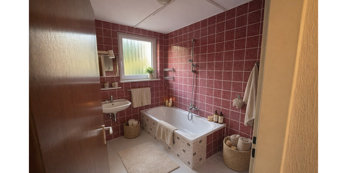 Etagenwohnung Leinzell - 3 Zimmer, 83 m&sup2;, 183.000&euro; | Angebot:25798542