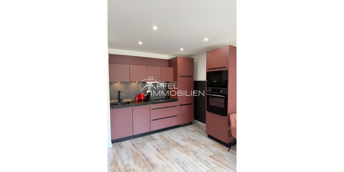 Etagenwohnung Heidenheim an der Brenz - 2 Zimmer, 60 m&sup2;, 1.000&euro; | Angebot:25368051